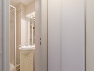 Appartement La Tranche-sur-Mer Équipement 11