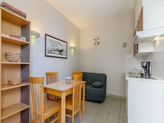 Appartamento La Tranche-sur-Mer Caratteristiche 1