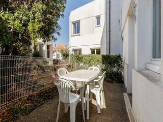 Appartamento La Tranche-sur-Mer  11