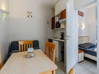 Appartement La Tranche-sur-Mer Équipement 8