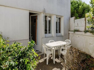 Apartamento La Tranche-sur-Mer  13