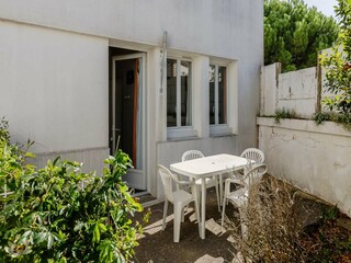 Appartamento La Tranche-sur-Mer  12