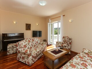 Apartamento Cilipi Características 7