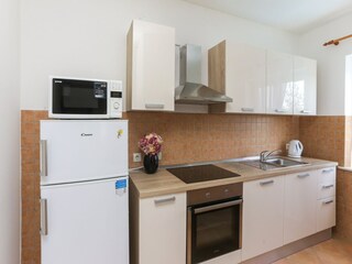 Apartamento Cilipi Características 10