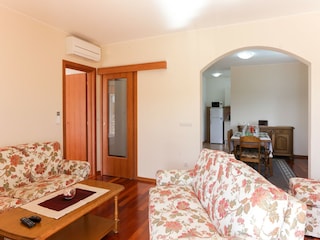 Apartment Cilipi Ausstattung 7
