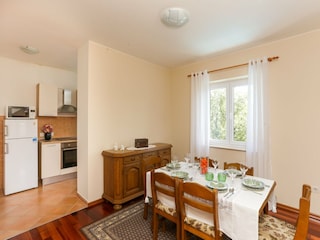 Apartment Cilipi Ausstattung 10