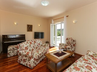Apartment Cilipi Ausstattung 11