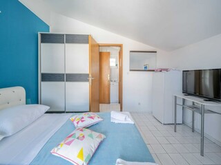 Appartement Orebic Kenmerken 10