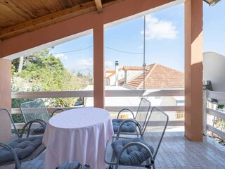 Appartement Orebic  28