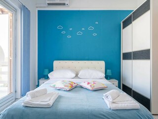 Apartment Orebic Ausstattung 11