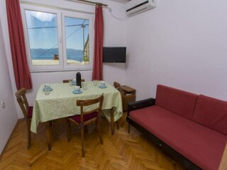 Apartment Brist Ausstattung 8