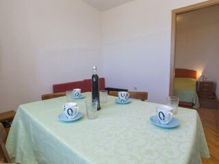 Apartment Brist Ausstattung 10