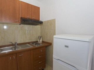 Apartment Brist Ausstattung 12