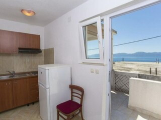 Apartment Brist Ausstattung 13