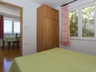 Apartment Brist Ausstattung 17