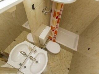 Apartment Brist Ausstattung 20