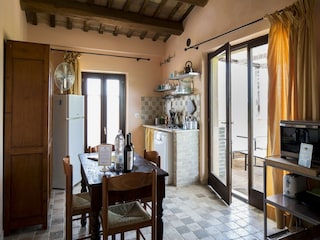 Appartement Acquaviva Picena Kenmerken 31