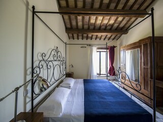 Apartment Acquaviva Picena Ausstattung 21