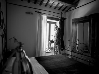 Apartment Acquaviva Picena Ausstattung 22