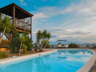 Appartement Acquaviva Picena Buitenaudio-opname 5