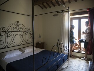 Apartment Acquaviva Picena Ausstattung 30