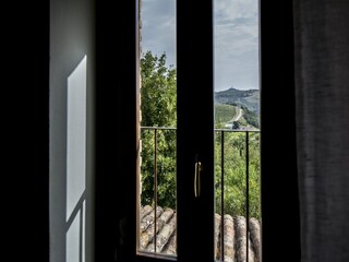 Apartment Acquaviva Picena Außenaufnahme 11