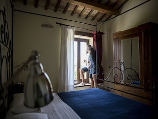 Appartamento Acquaviva Picena Caratteristiche 20
