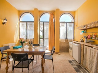 Apartment Acquaviva Picena Ausstattung 22