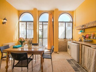Apartment Acquaviva Picena Features 23