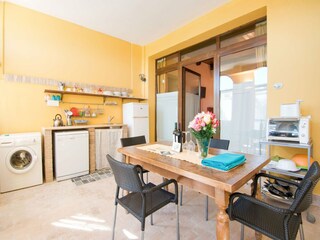 Appartement Acquaviva Picena Équipement 27
