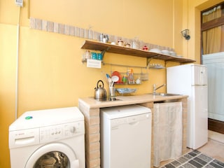 Apartamento Acquaviva Picena Características 24