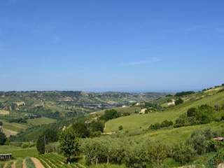 Apartment Acquaviva Picena Umgebung 33