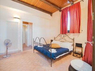 Apartamento Acquaviva Picena Características 29