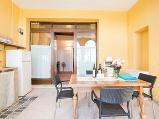 Apartment Acquaviva Picena Features 30