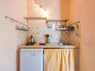 Appartement Acquaviva Picena Équipement 27