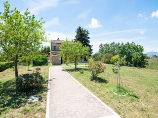 Appartement Acquaviva Picena Enregistrement extérieur 6