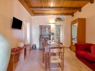 Appartement Acquaviva Picena Équipement 28