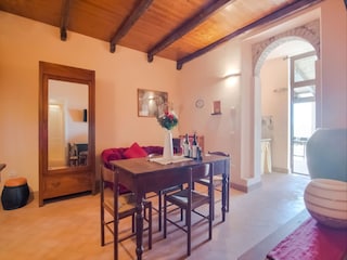 Appartement Acquaviva Picena Équipement 21