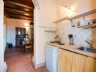 Appartement Acquaviva Picena Équipement 29