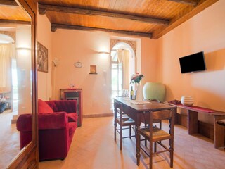 Appartement Acquaviva Picena Équipement 26