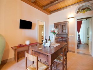 Appartement Acquaviva Picena Équipement 24