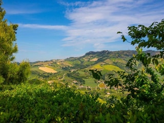 Apartment Acquaviva Picena Umgebung 36