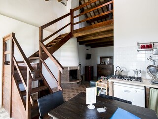 Apartment Acquaviva Picena Features 31