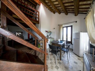 Apartment Acquaviva Picena Ausstattung 32