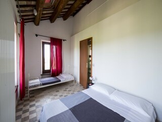 Apartamento Acquaviva Picena Características 20