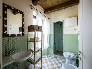 Apartment Acquaviva Picena Features 30