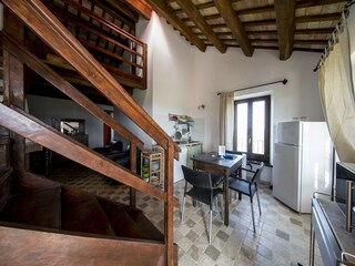 Apartment Acquaviva Picena Features 28
