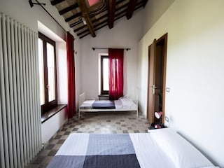 Apartment Acquaviva Picena Features 28