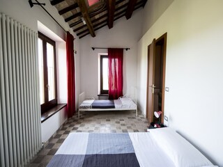 Apartment Acquaviva Picena Features 29