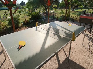 Maison de vacances Ricadi  37